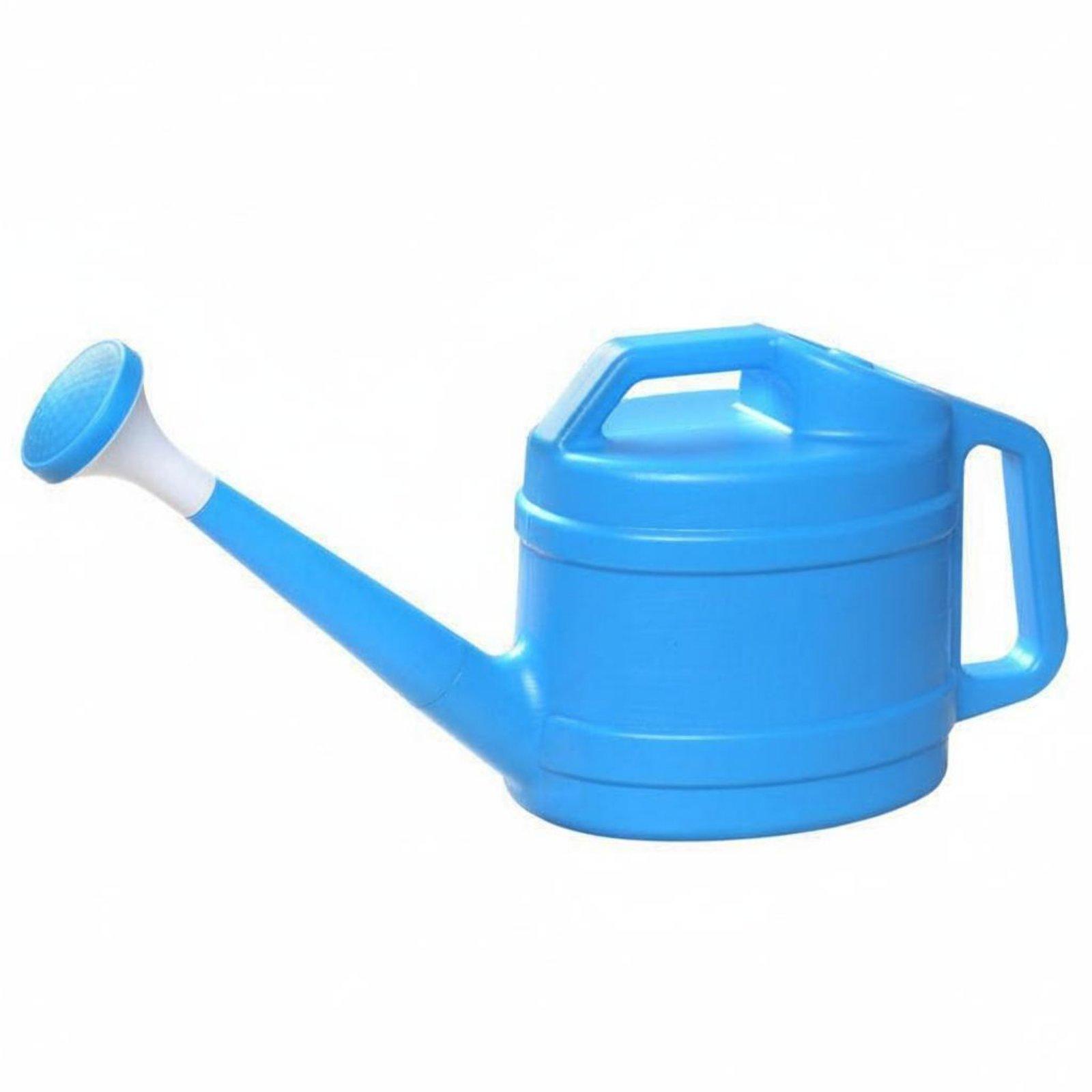 Watering Can - Uzun Ağızlı Sulama Kabı Büyük Kapasiteli