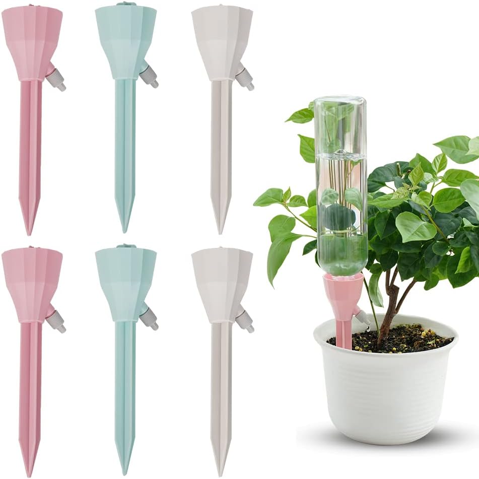 Trowel Garden Tools - Otomatik Damla Sulama Sistemi Ayarlanabilir Su
