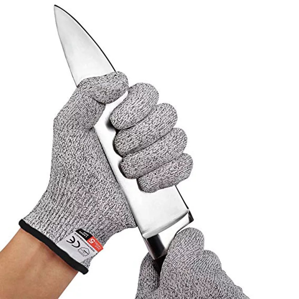 Garden Gloves - Kesilmeye Dayanıklı Eldivenler, Güvenlikli Kesilmeye Dayanıklı