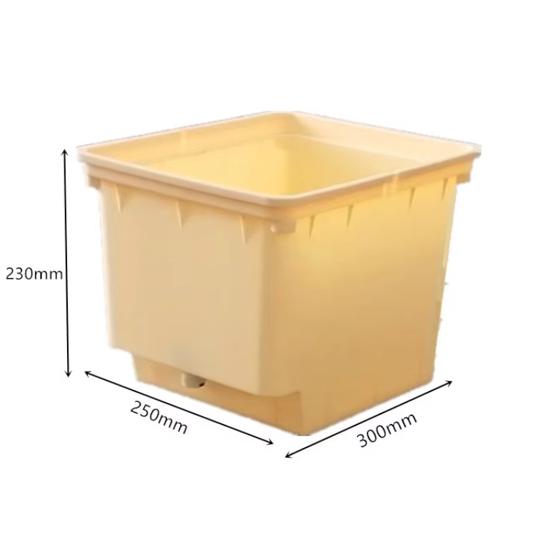 Ev Balkonu Topraksız Yetiştirm - Hydroponic Kit incelemesi ve fiyatı