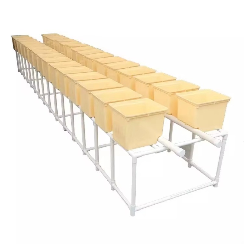 Ev Balkonu Topraksız Yetiştirm - Hydroponic Kit incelemesi ve fiyatı