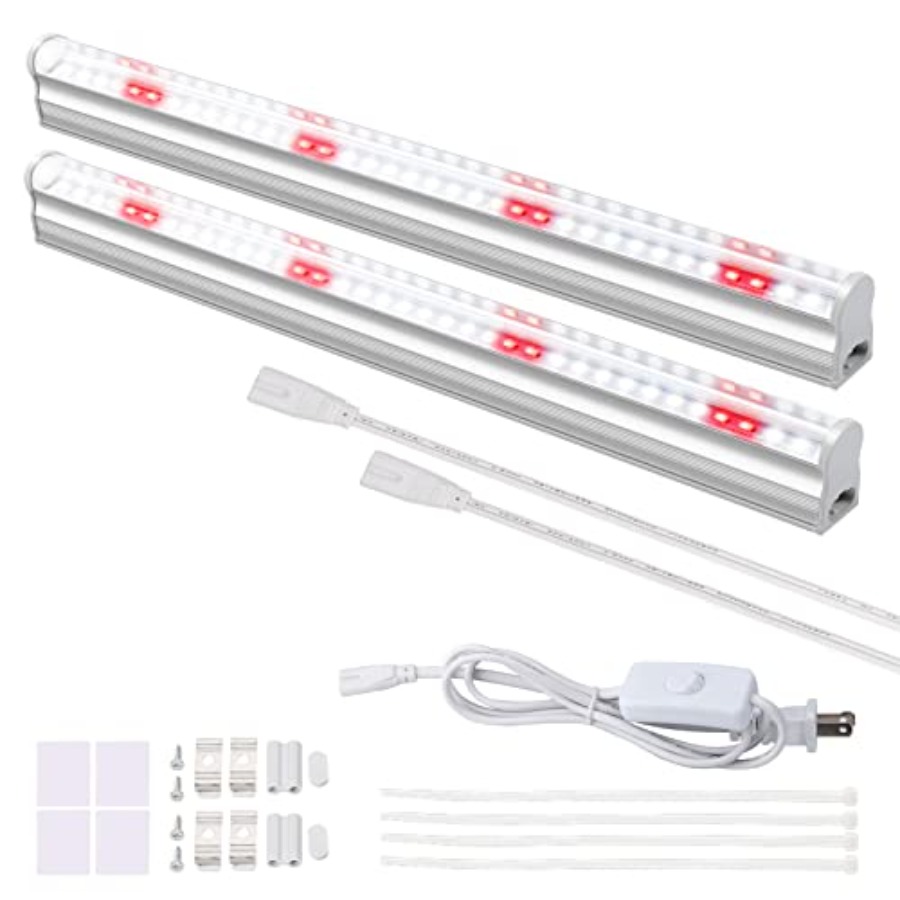İç Mekan Bitkileri için LED Bü - Grow Light Led incelemesi ve fiyatı