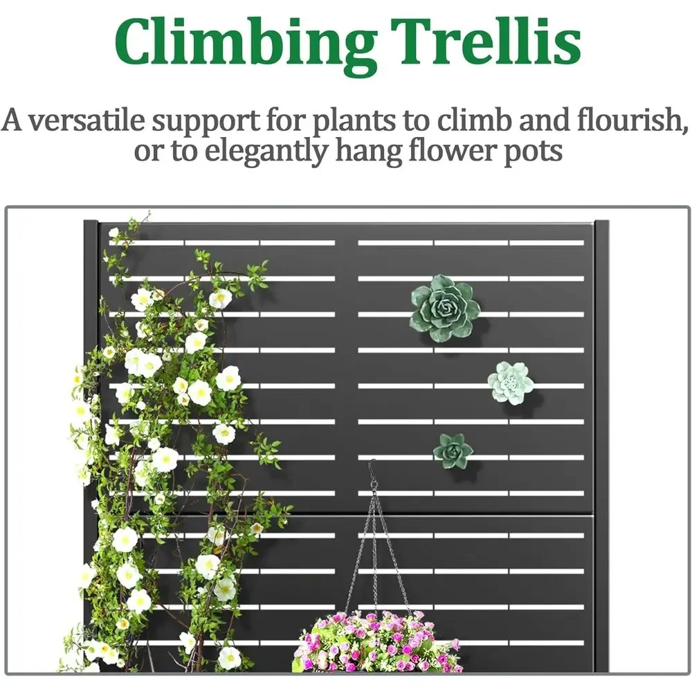 Kafesli Yükseltilmiş Bahçe Yat - Vertical Planter incelemesi ve fiyatı