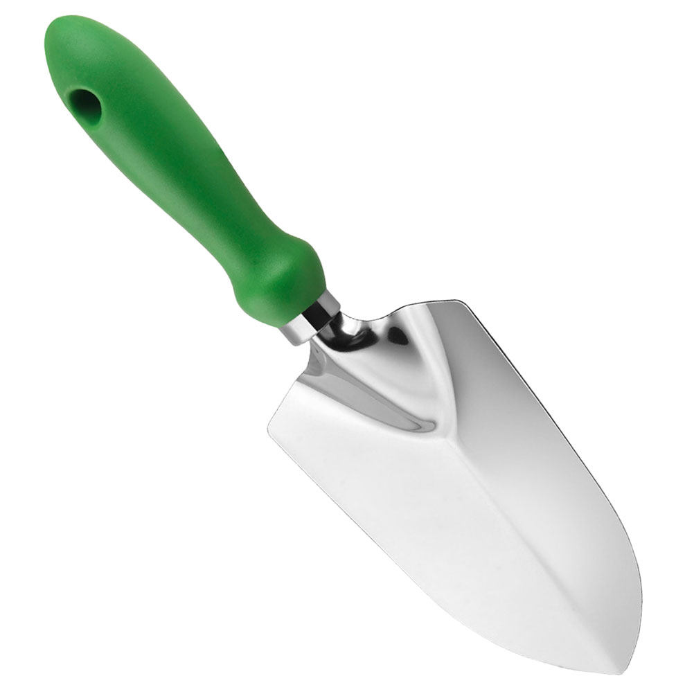 Demir Bahçe Küreği, Küçük, Taş - Trowel Garden Tools incelemesi ve fiyatı