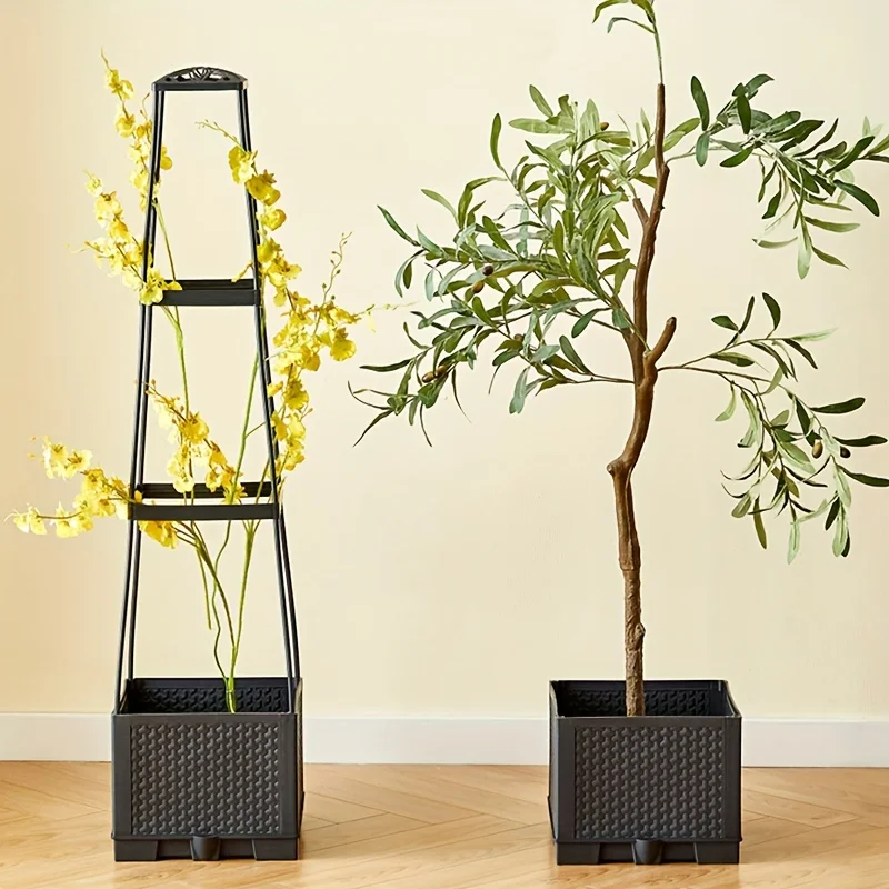 Kendi Kendine Sulanan Saksı ve - Indoor Herb Garden incelemesi ve fiyatı