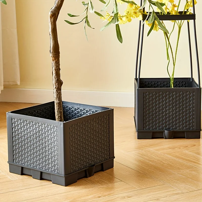 Kendi Kendine Sulanan Saksı ve - Indoor Herb Garden incelemesi ve fiyatı