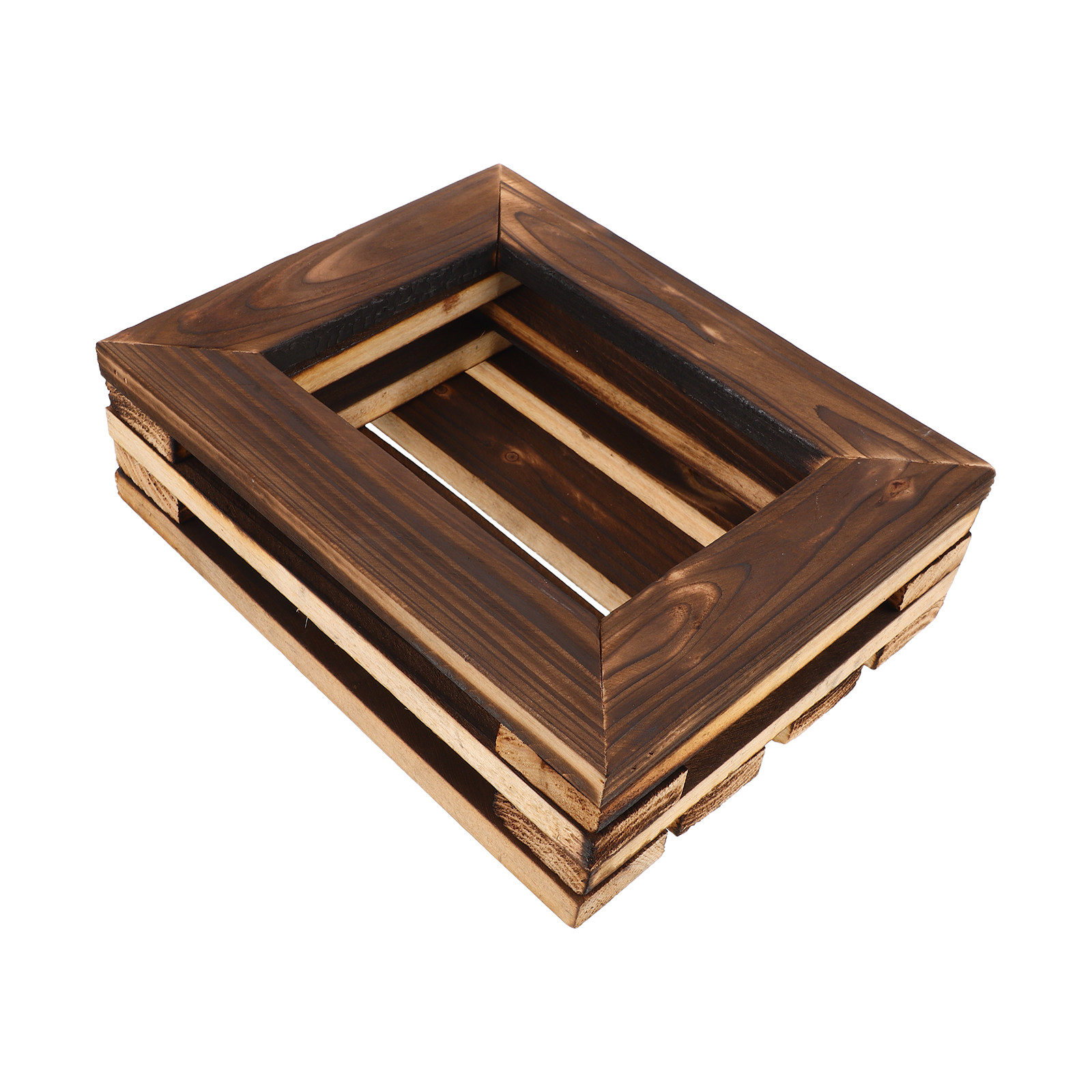 Doğal Masif Ahşap Geyik Boynuz - Vertical Planter incelemesi ve fiyatı