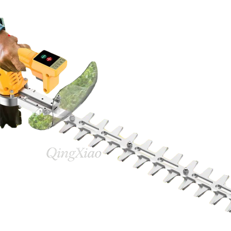 Fırçasız Lityum Pil Çit Budama - Pruning Shears incelemesi ve fiyatı
