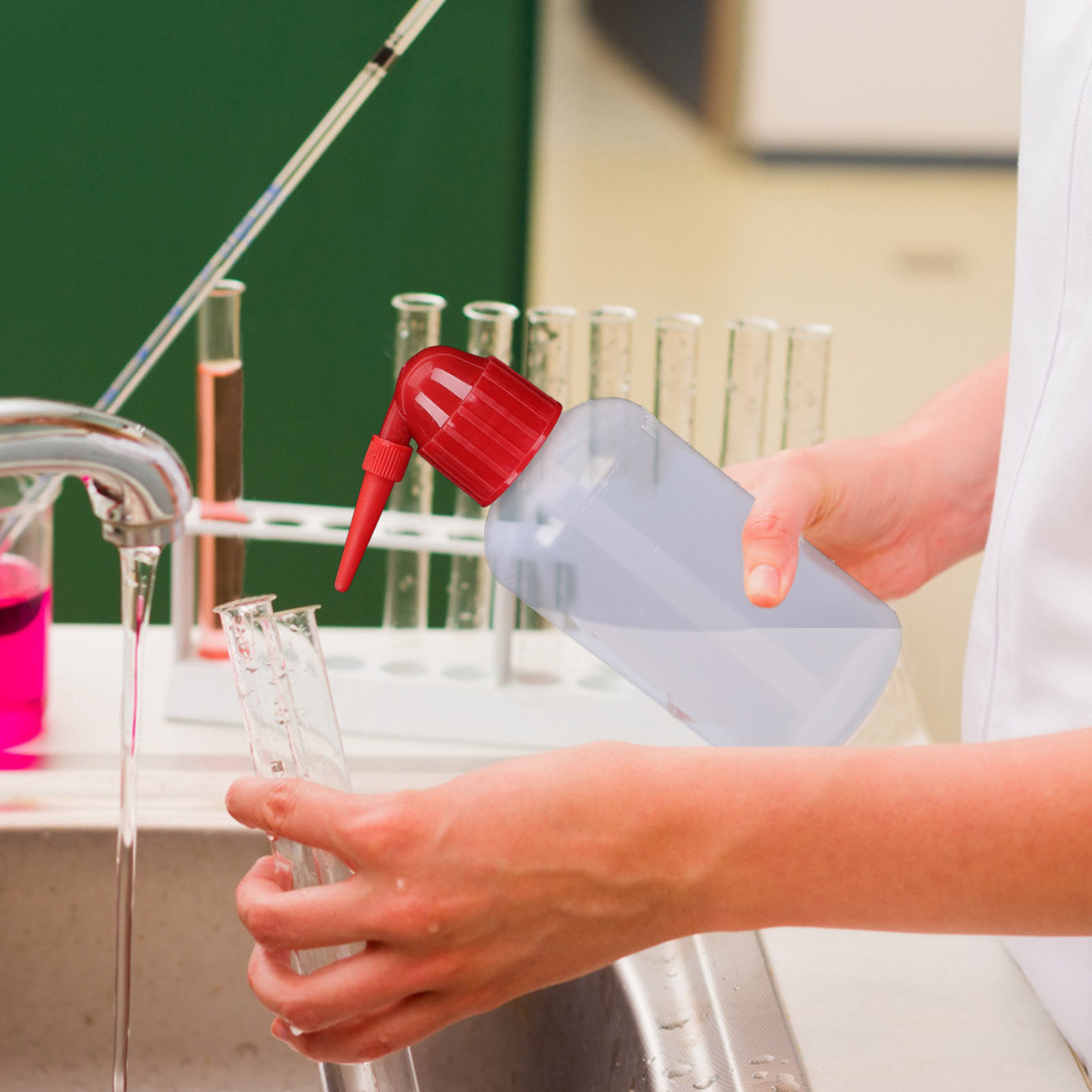 2 Adet Plastik Sıkma Şişesi, 2 - Watering Can incelemesi ve fiyatı