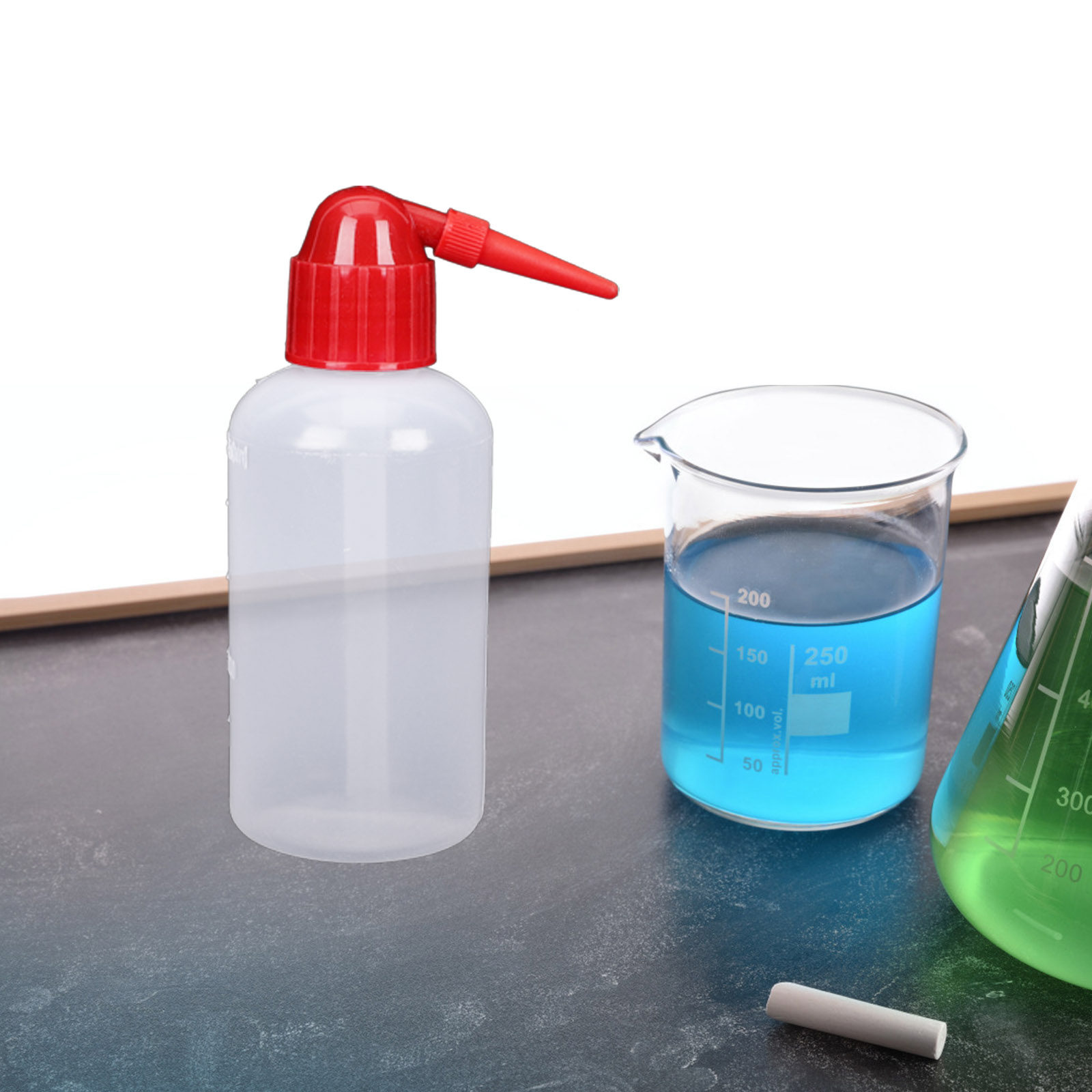 2 Adet Plastik Sıkma Şişesi, 2 - Watering Can incelemesi ve fiyatı