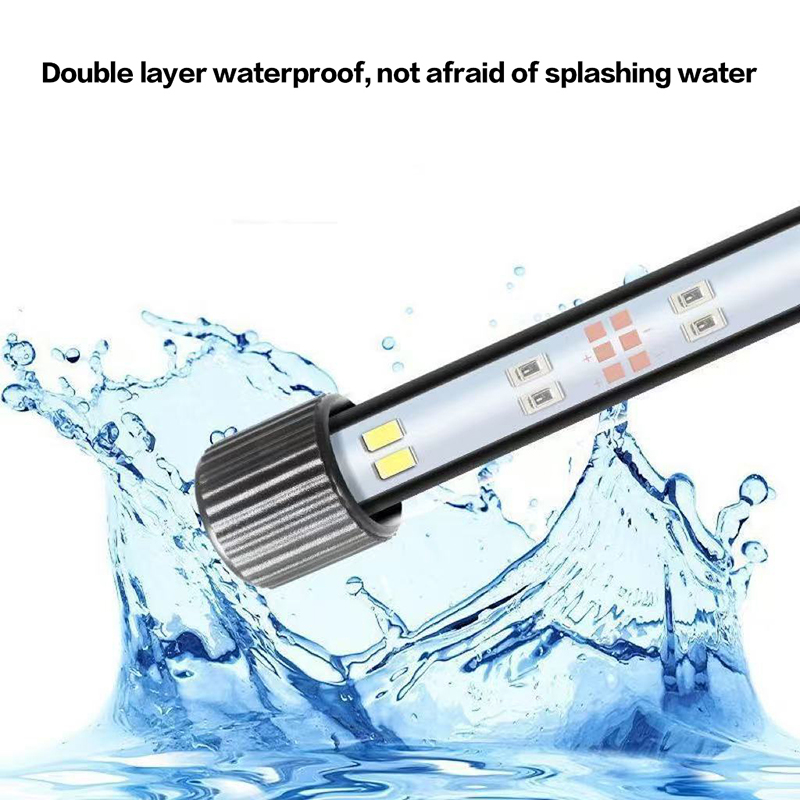 Balık Tankı Işık Sualtı Aydınl - Grow Light Led incelemesi ve fiyatı