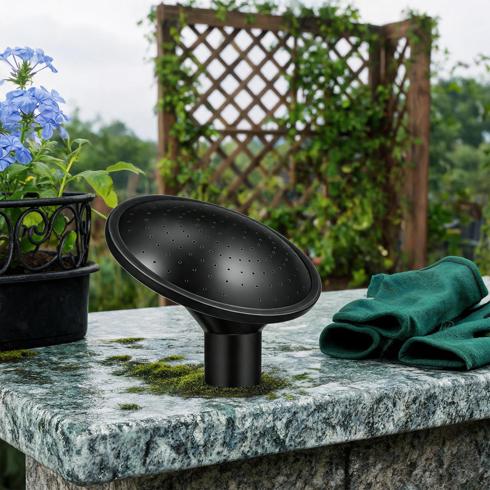 Sulama kabı memesi evrensel dö - Watering Can incelemesi ve fiyatı