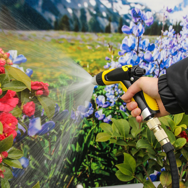 Yüksek Basınçlı Araç Yıkama Su - Trowel Garden Tools incelemesi ve fiyatı
