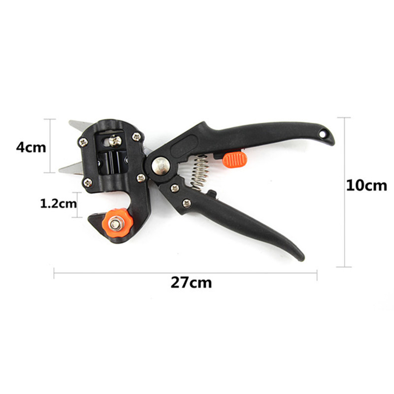 Aşılama Makası, Aşılama Bıçakl - Pruning Shears incelemesi ve fiyatı