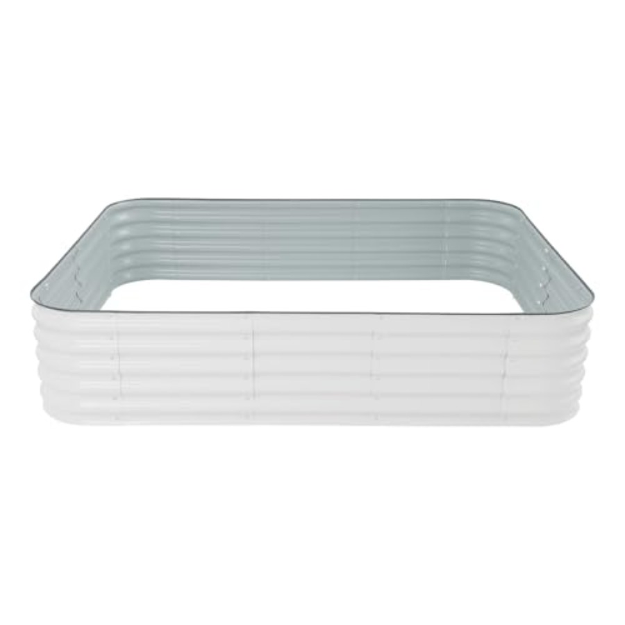 Sebze, çiçek ve otlar için yük - Raised Garden Bed incelemesi ve fiyatı
