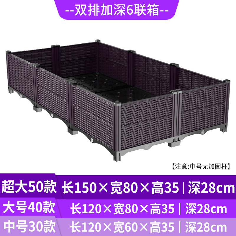Kendiliğinden Sulanan Yükselti - Self Watering Planter incelemesi ve fiyatı