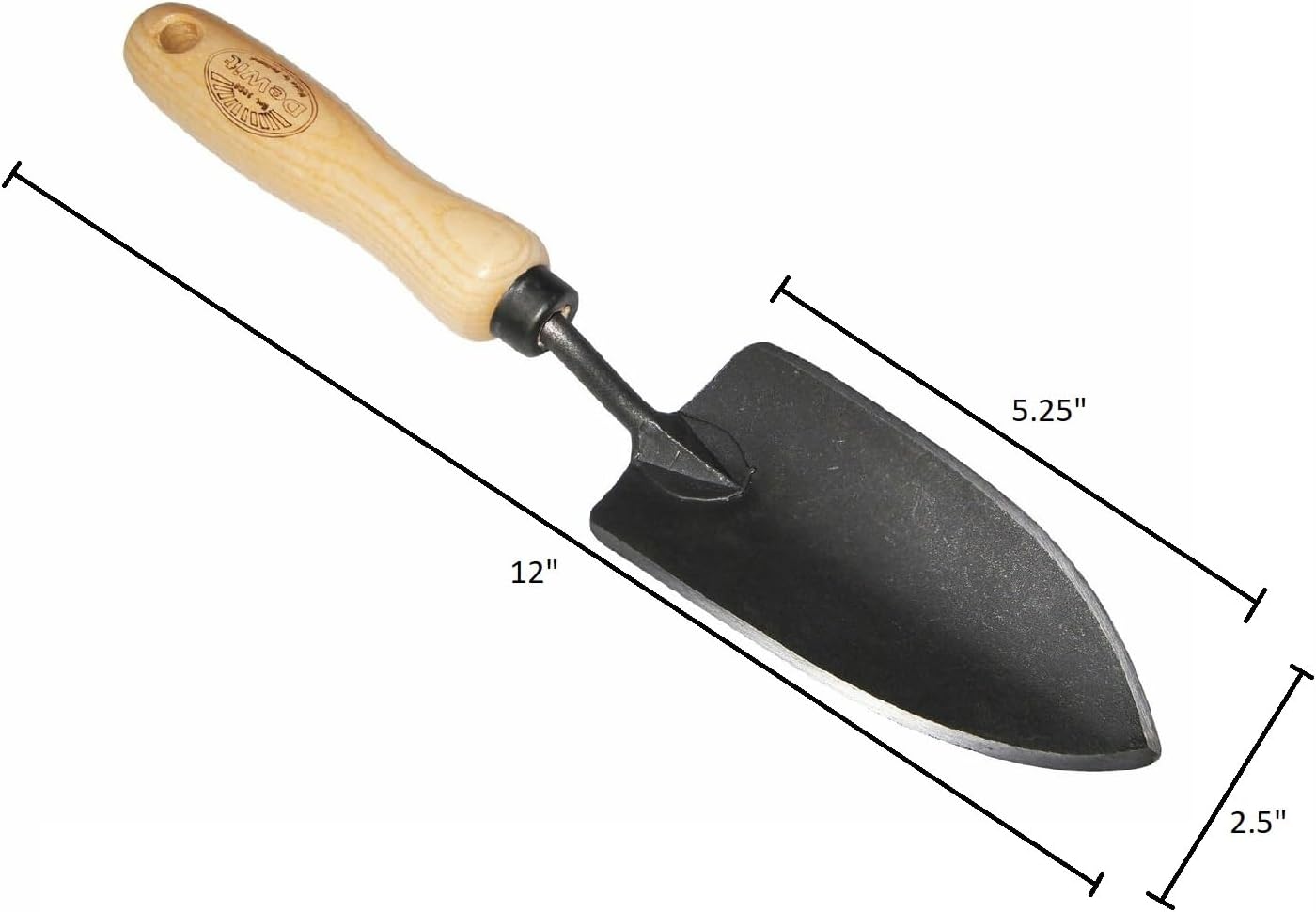 3 Parçalı Ampul Dikim Hediye S - Trowel Garden Tools incelemesi ve fiyatı